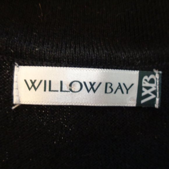 Willow Bay Sweater Vest - Picture 4 of 9